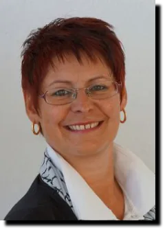 Monika Stirnimann, Everdance®-Lehrerin im Kulturlade Riniken